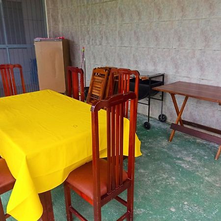 Casa Em Maranduba Ubatuba Villa Bagian luar foto