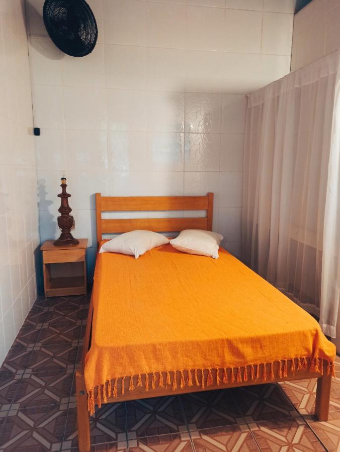 Casa Em Maranduba Ubatuba Villa Bagian luar foto