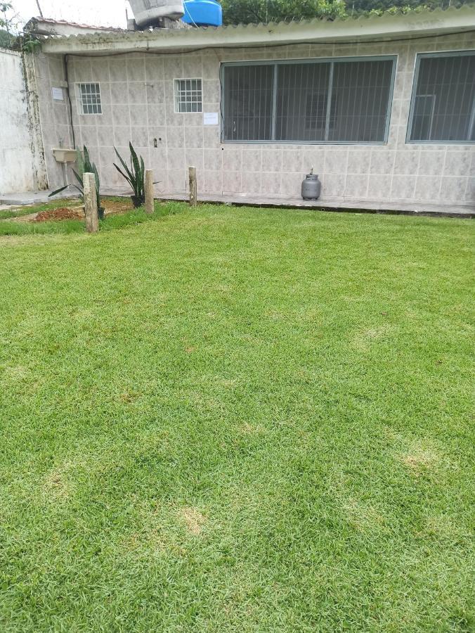 Casa Em Maranduba Ubatuba Villa Bagian luar foto