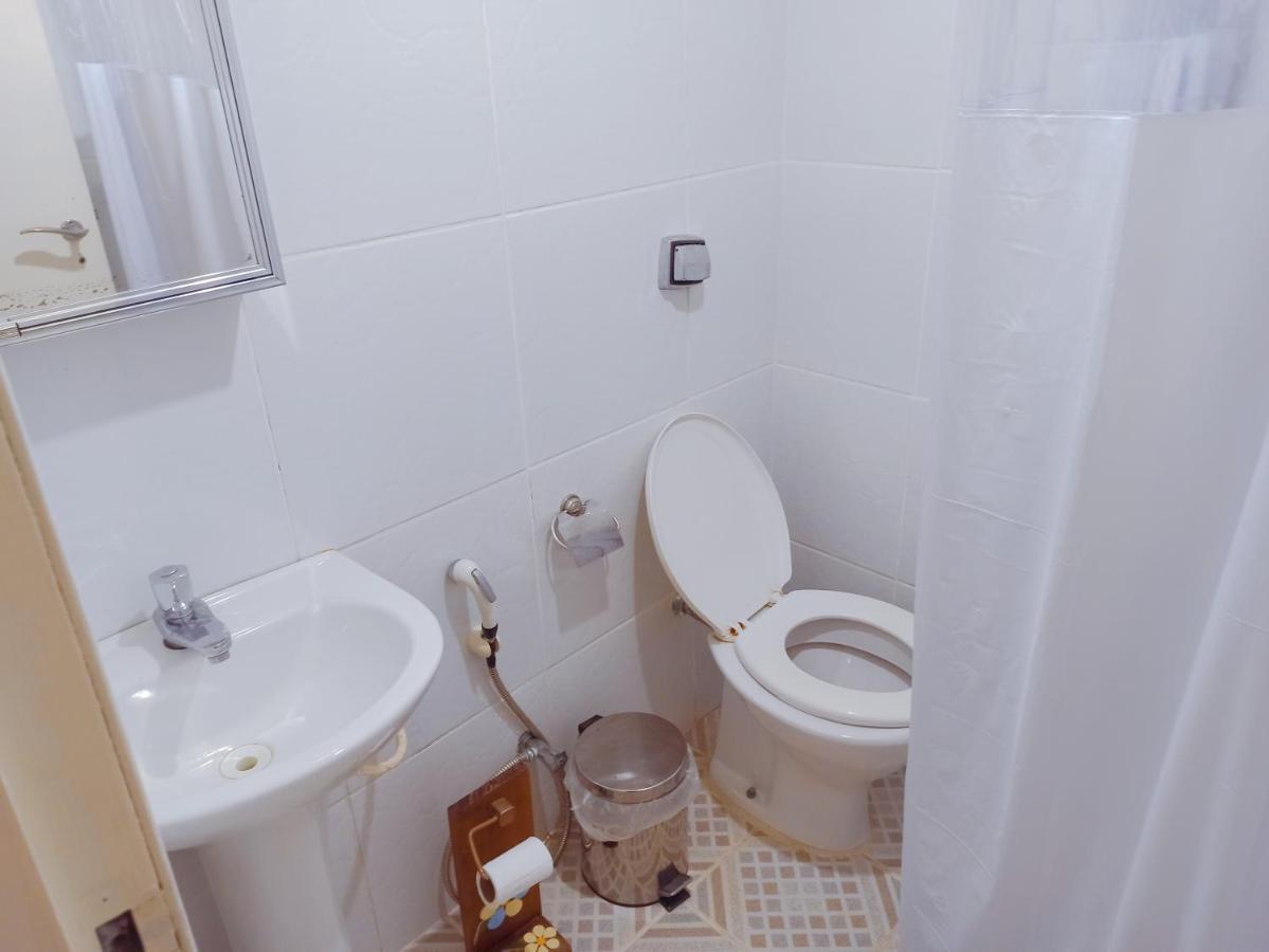 Casa Em Maranduba Ubatuba Villa Bagian luar foto
